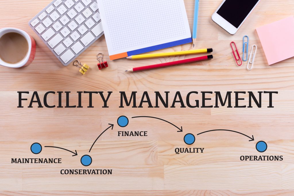 Everything you should know about Facility Management