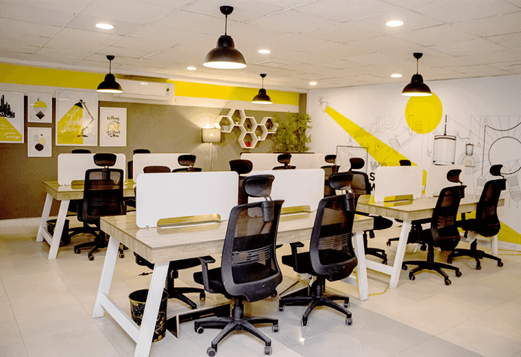 Office Spaces: Should Startups Rent Them?