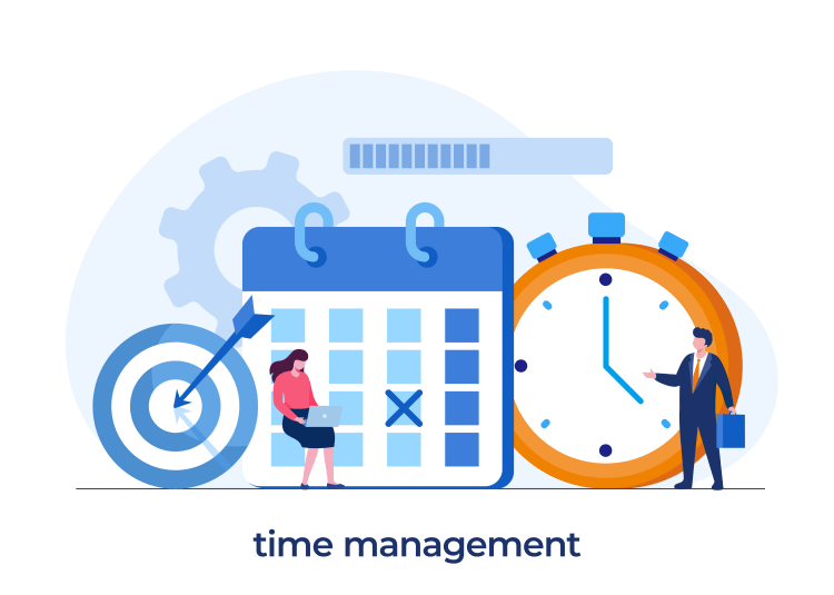 Time Management Hacks for Busy Real Estate Agents