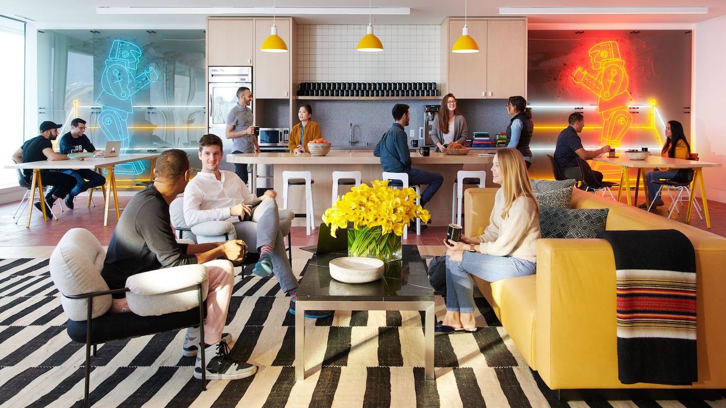 Coworking and Corporate Culture: How Companies Are Embracing Shared Workspaces