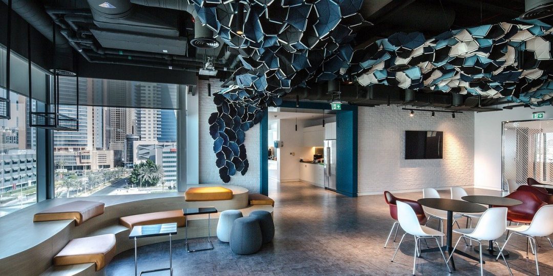 How Designing Adaptable Office Spaces Adheres To The Demands of the Modern World