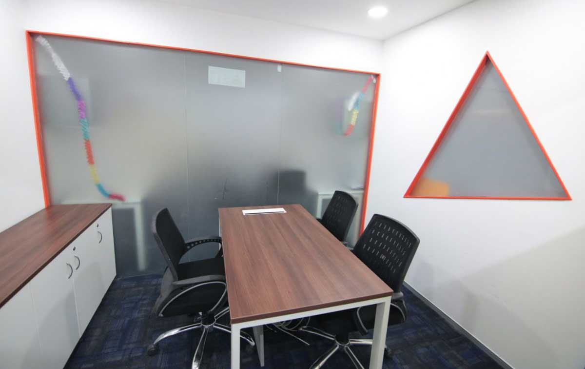 Coworking Space in Sector 132 BI273 BI273