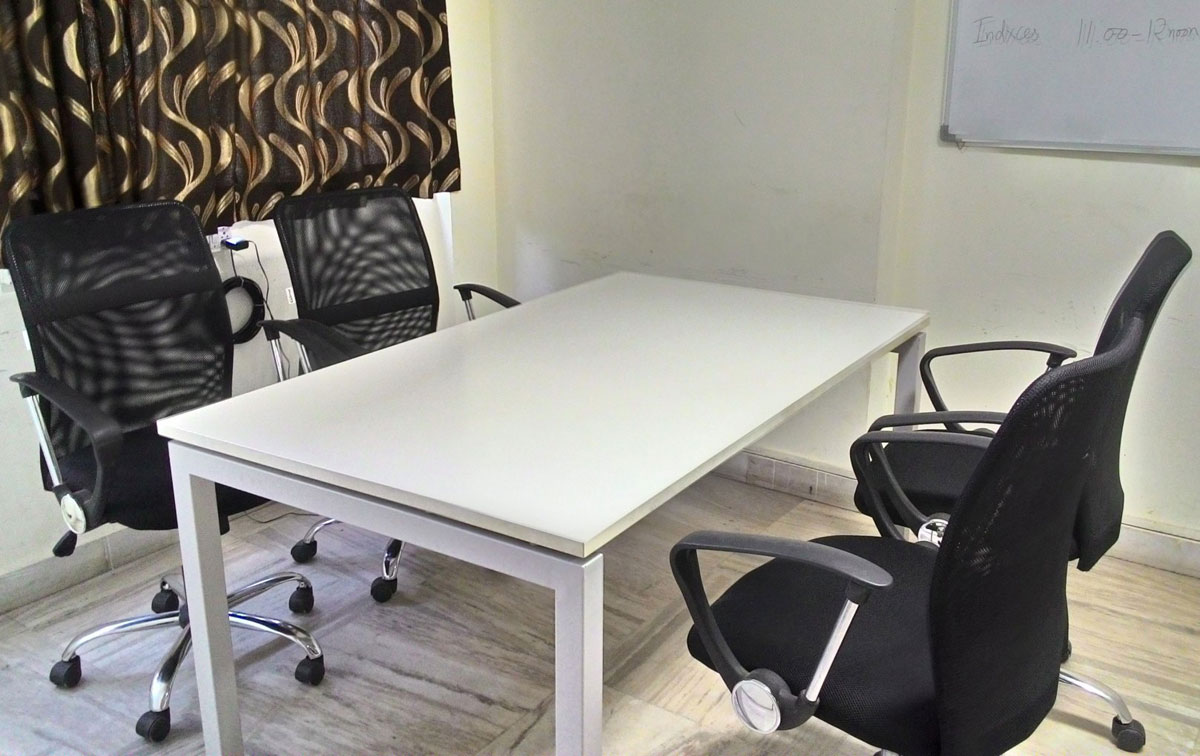 Coworking Space in Begumpet BI279 BI279