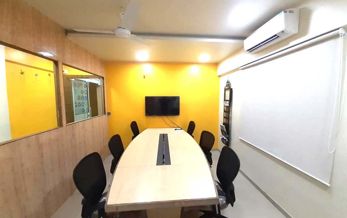 Coworking Space in Baner BI280 BI280