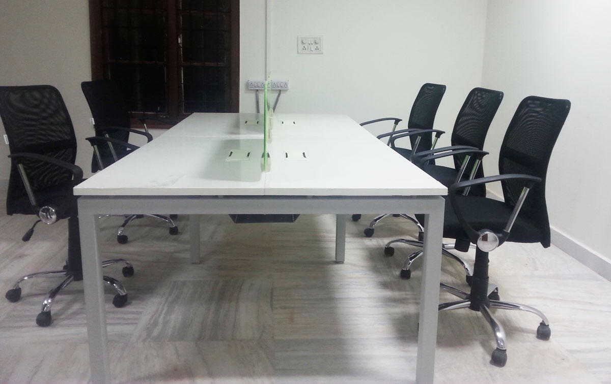 Coworking Space in Begumpet BI279 BI279