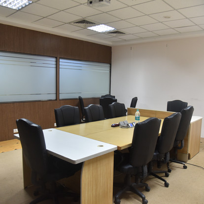 Managed Space In Alkapuri BI286