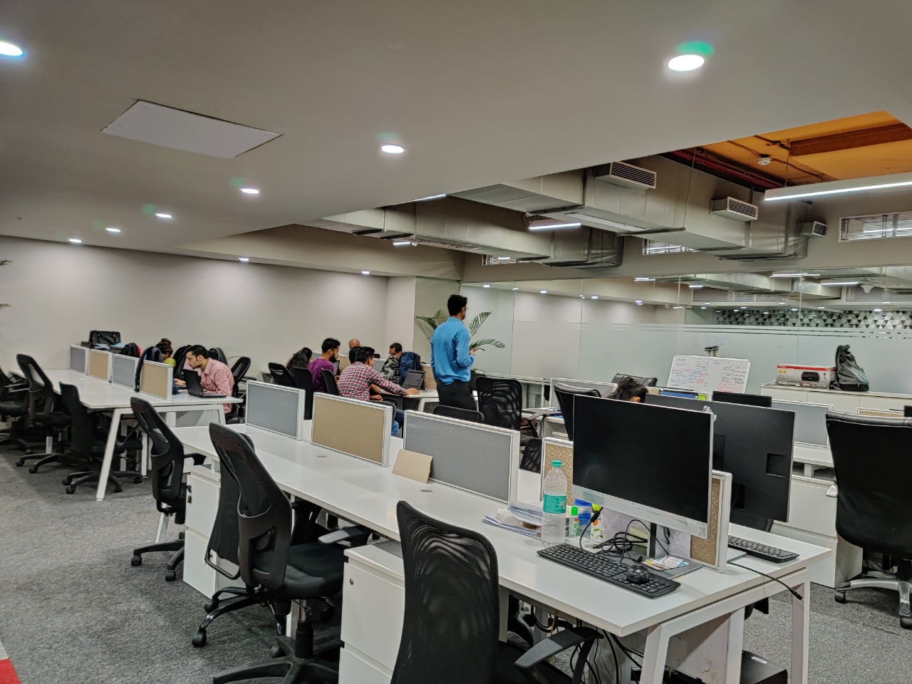 Coworking Space in Andheri BI289 BI289