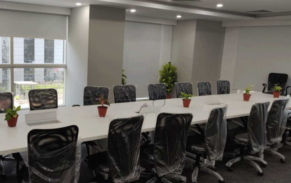 Coworking Space in Andheri BI289 BI289