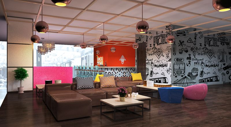 Coworking Space in Andheri BI289 BI289