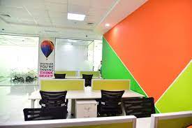 Coworking Space in Goregaon BI303 BI303