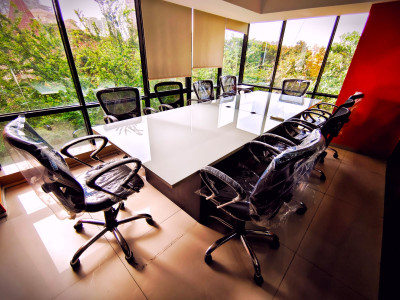 Coworking Space in Goregaon BI303 BI303