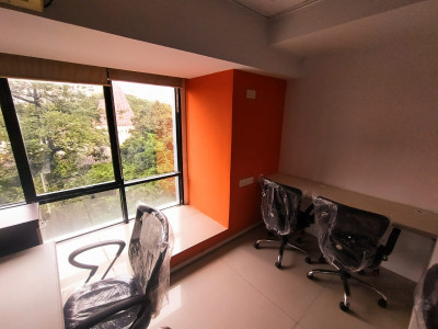 Coworking Space in Goregaon BI303 BI303