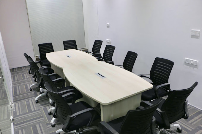 Coworking Space in Kandivali BI323 BI323