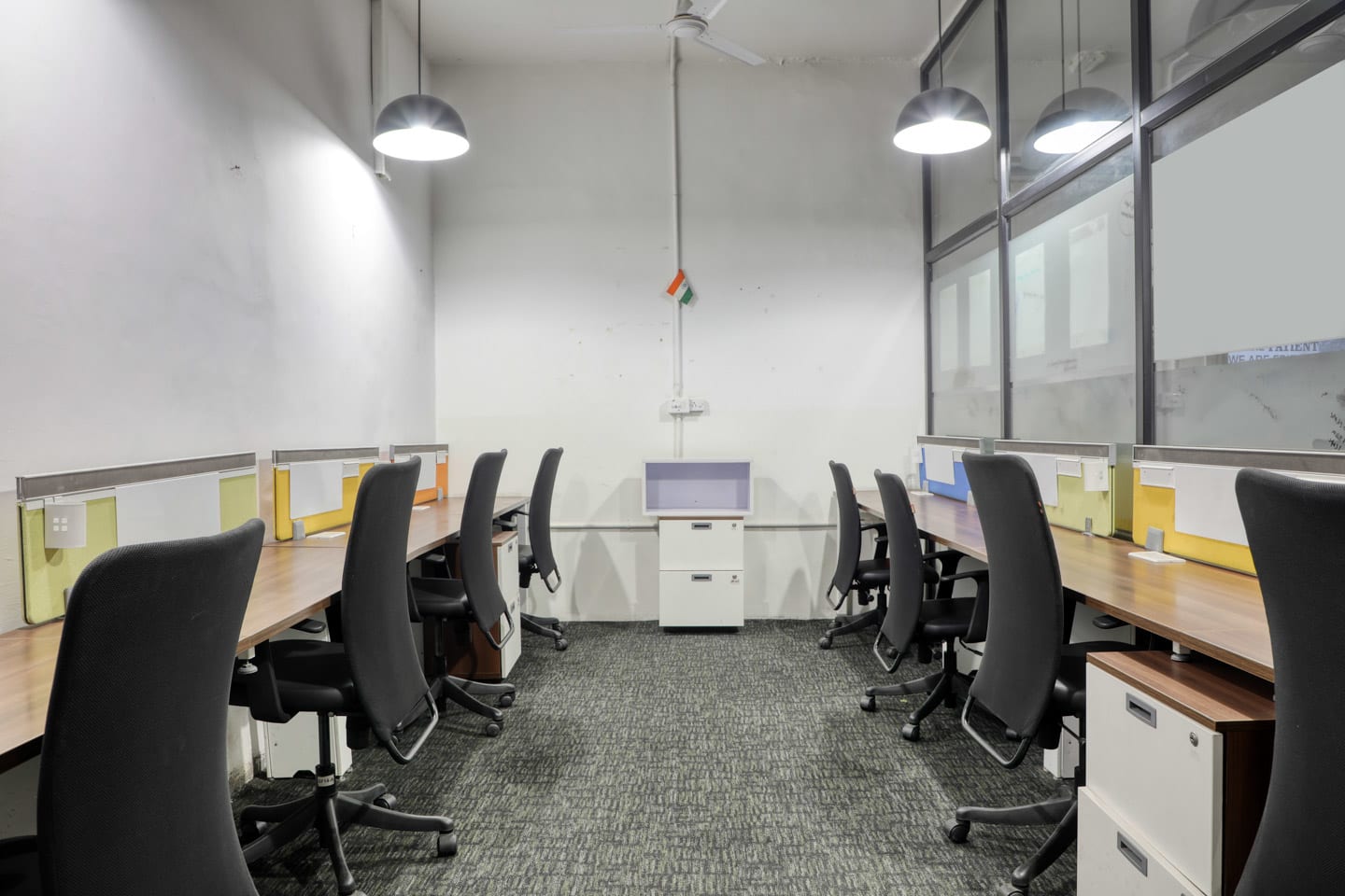 Coworking Space Noida sector 1 BI333