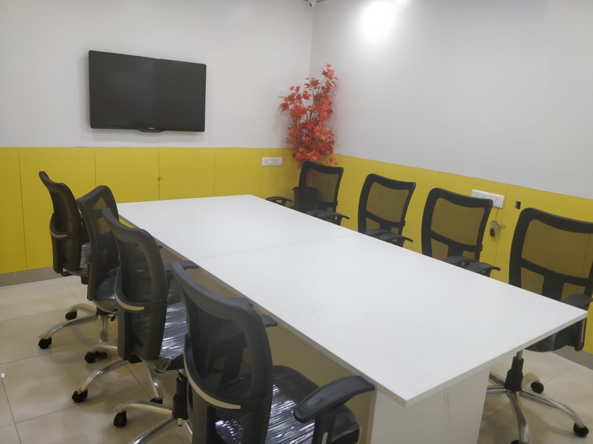 Coworking Space in Hinjewadi BI334 BI334