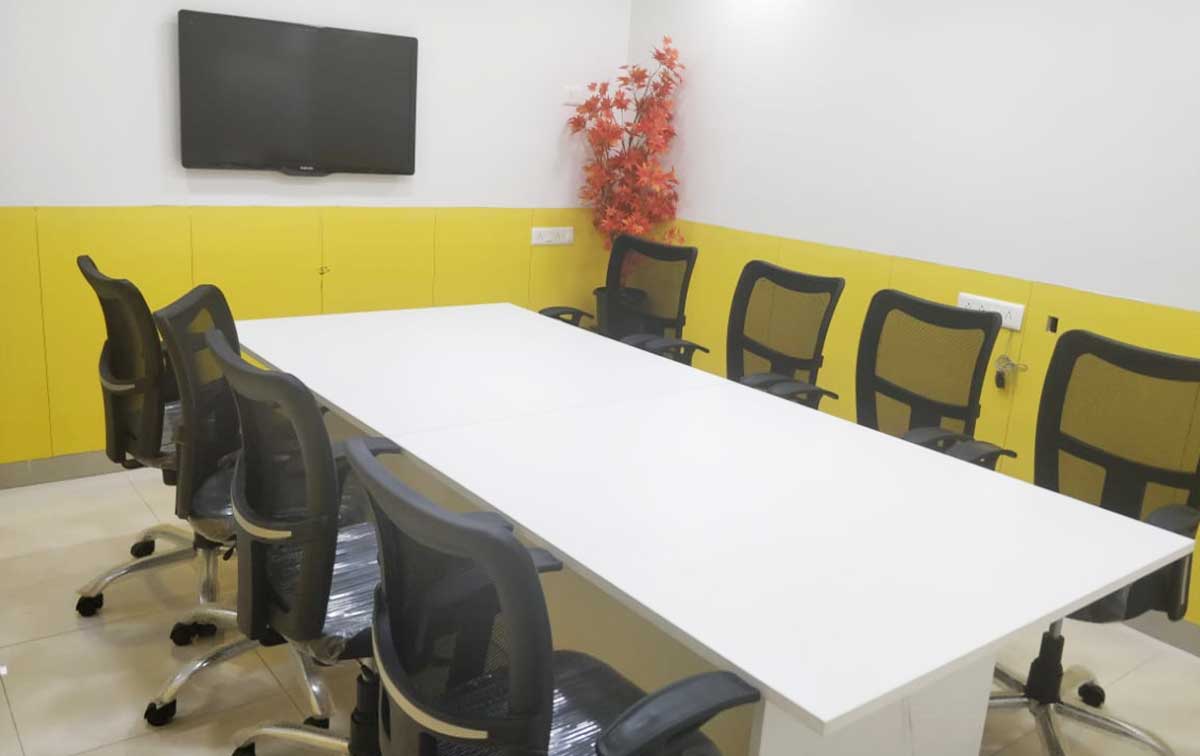 Coworking Space in Hinjewadi BI334 BI334