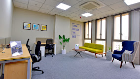 Coworking Space In SG Highway BI337