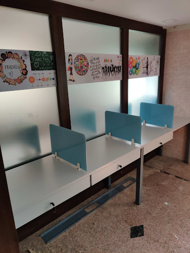 Coworking Space in Borivali BI339 BI339