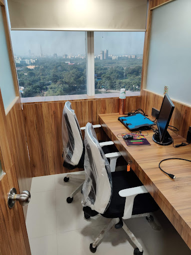 Coworking Space in Borivali BI339 BI339