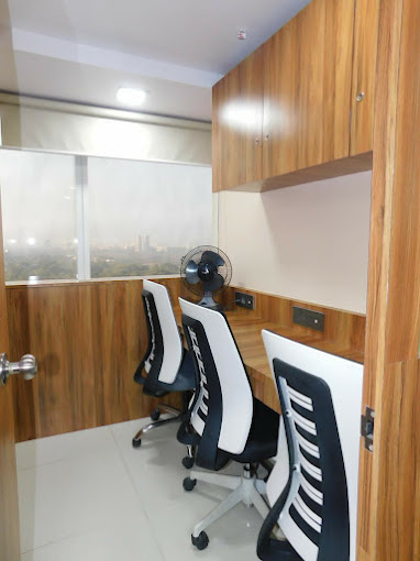 Coworking Space in Borivali BI339 BI339