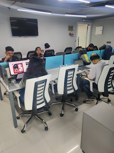 Coworking Space in Borivali BI339 BI339