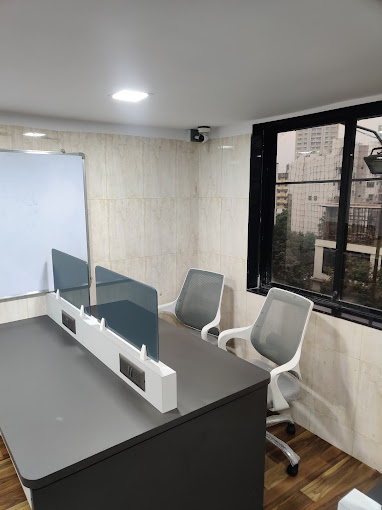 Coworking Space in Borivali BI339 BI339