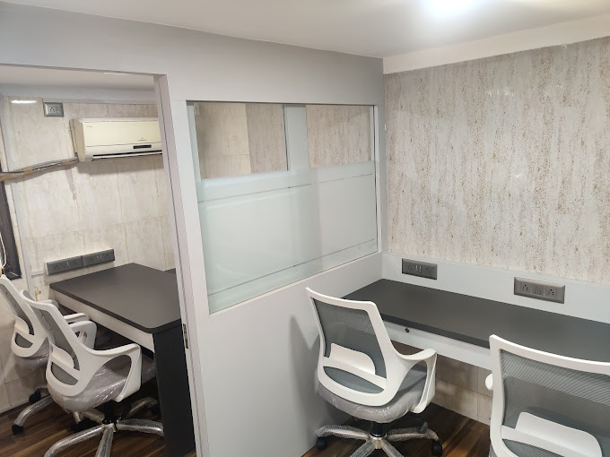 Coworking Space in Borivali BI339 BI339