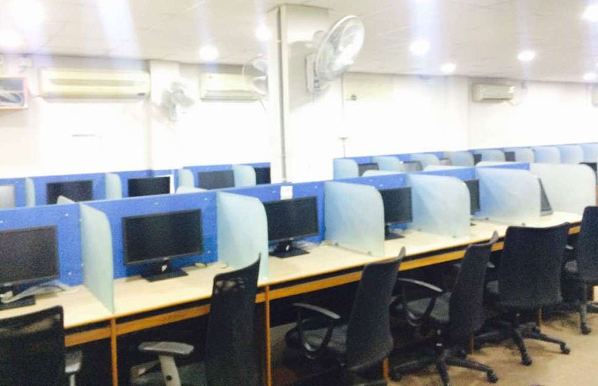 Coworking Space in Secunderabad BI104 BI104