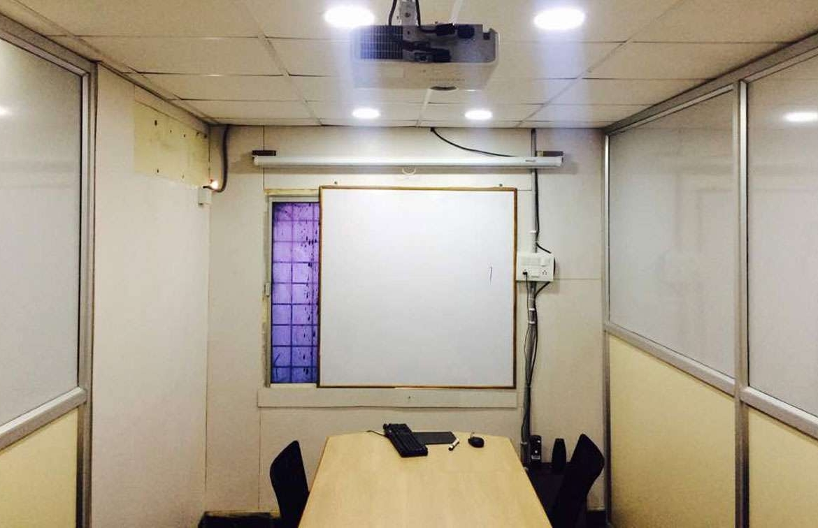 Coworking Space in Secunderabad BI104 BI104