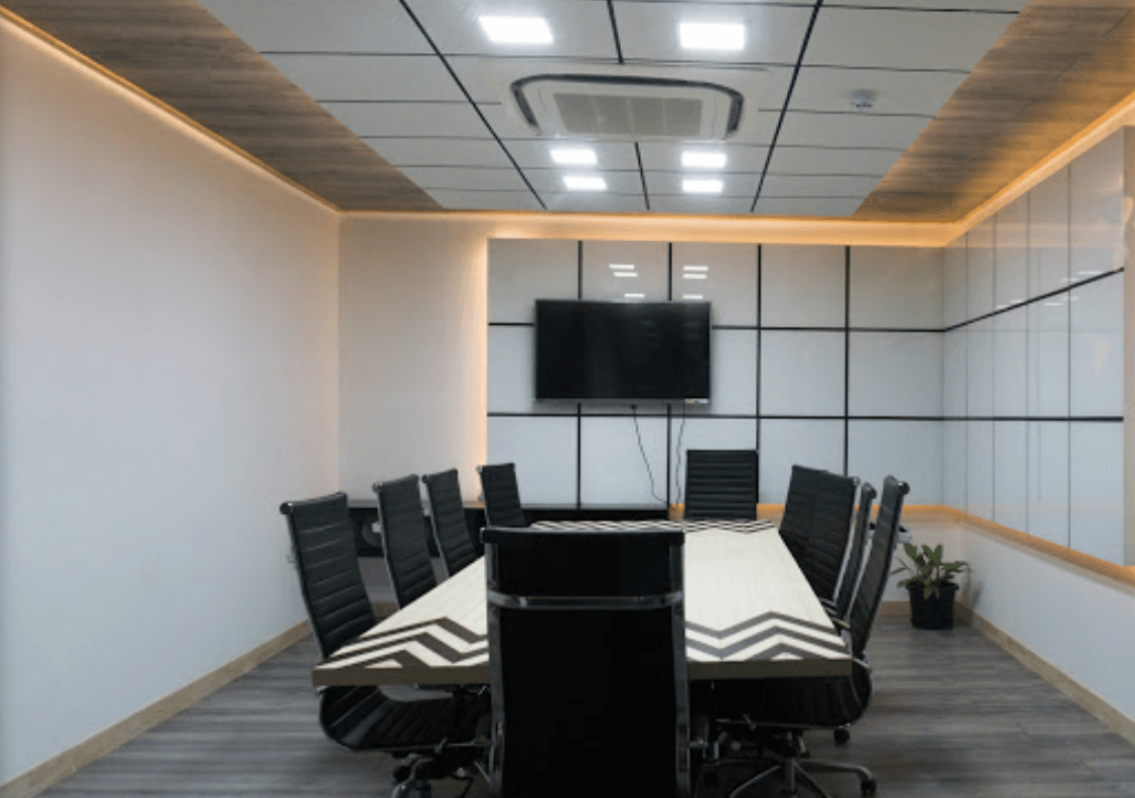 Coworking Space In Gachibowli BI105