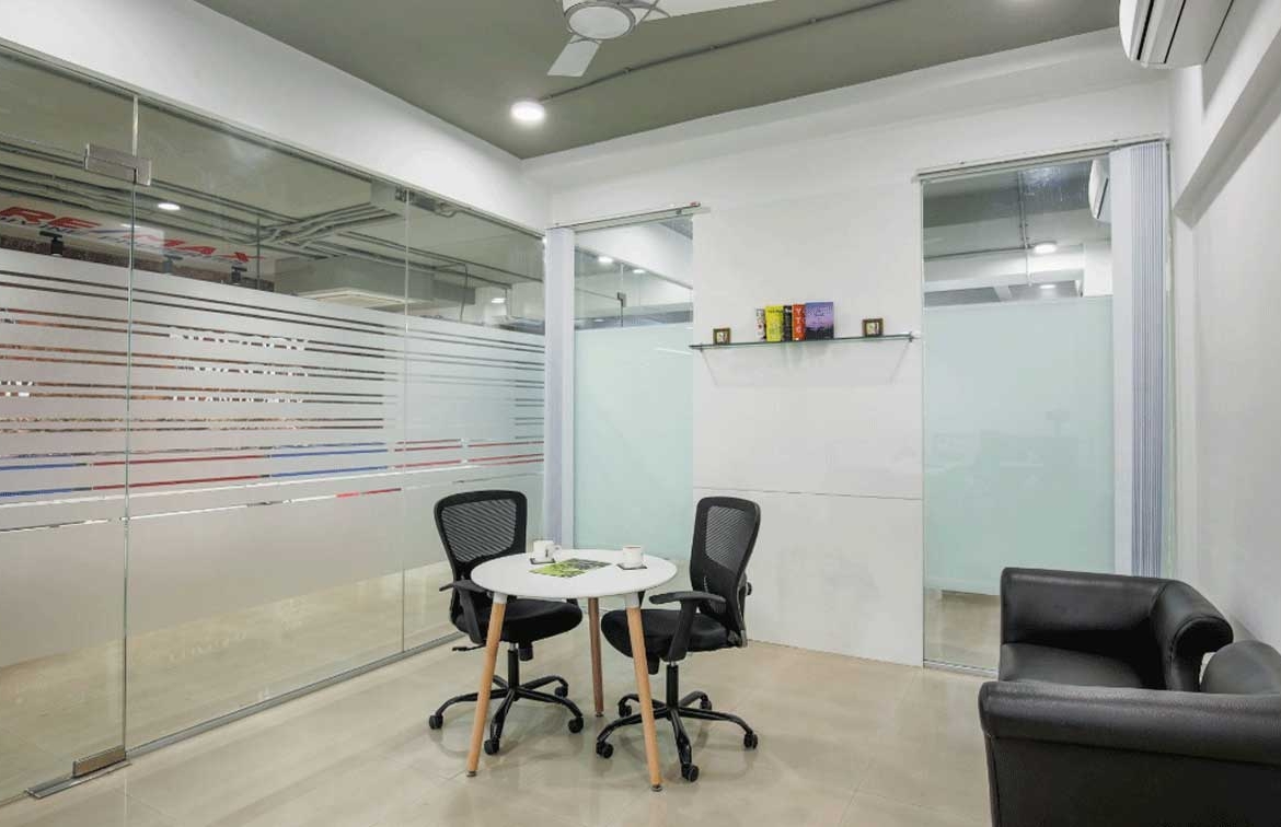 Coworking Space in Andheri BI129 BI129