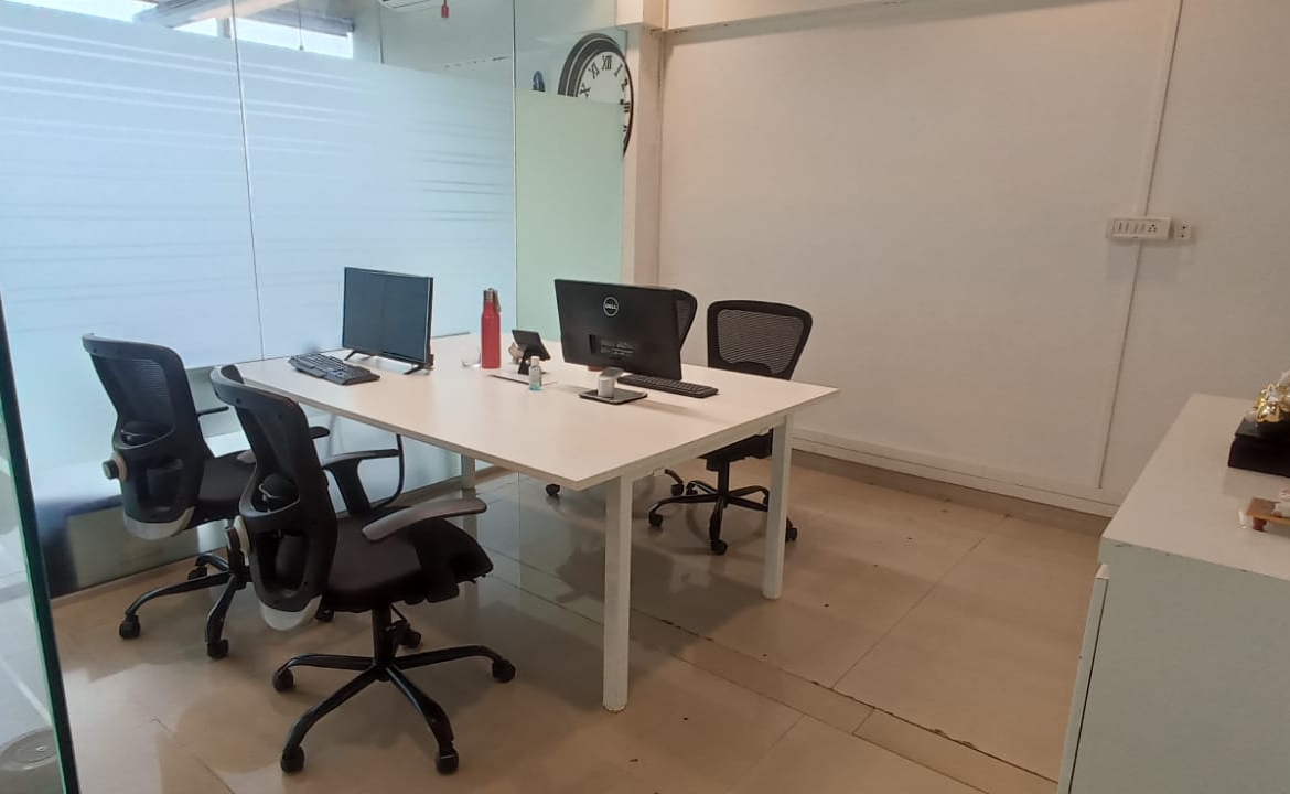 Coworking Space in Andheri BI129 BI129