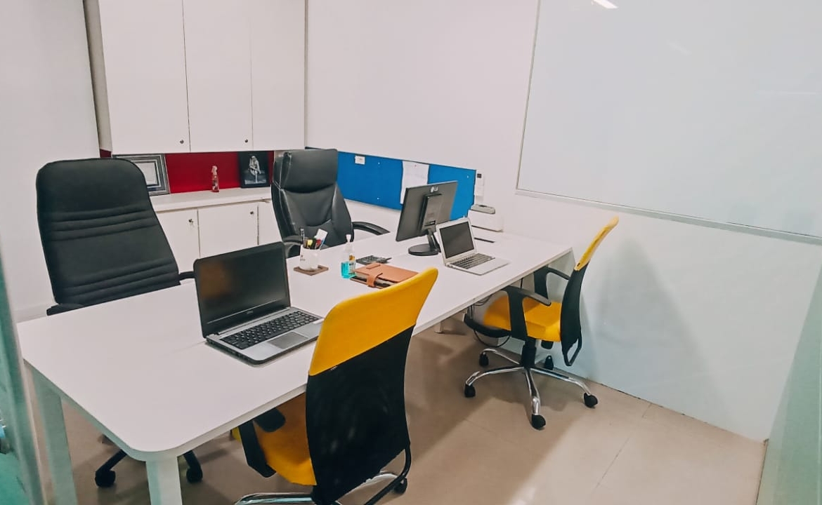 Coworking Space in Andheri BI129 BI129