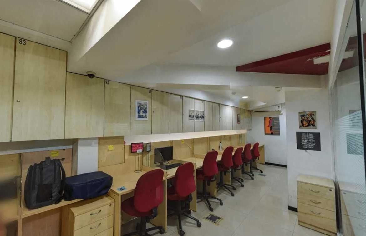 Coworking Space in Mulund BI131 BI131