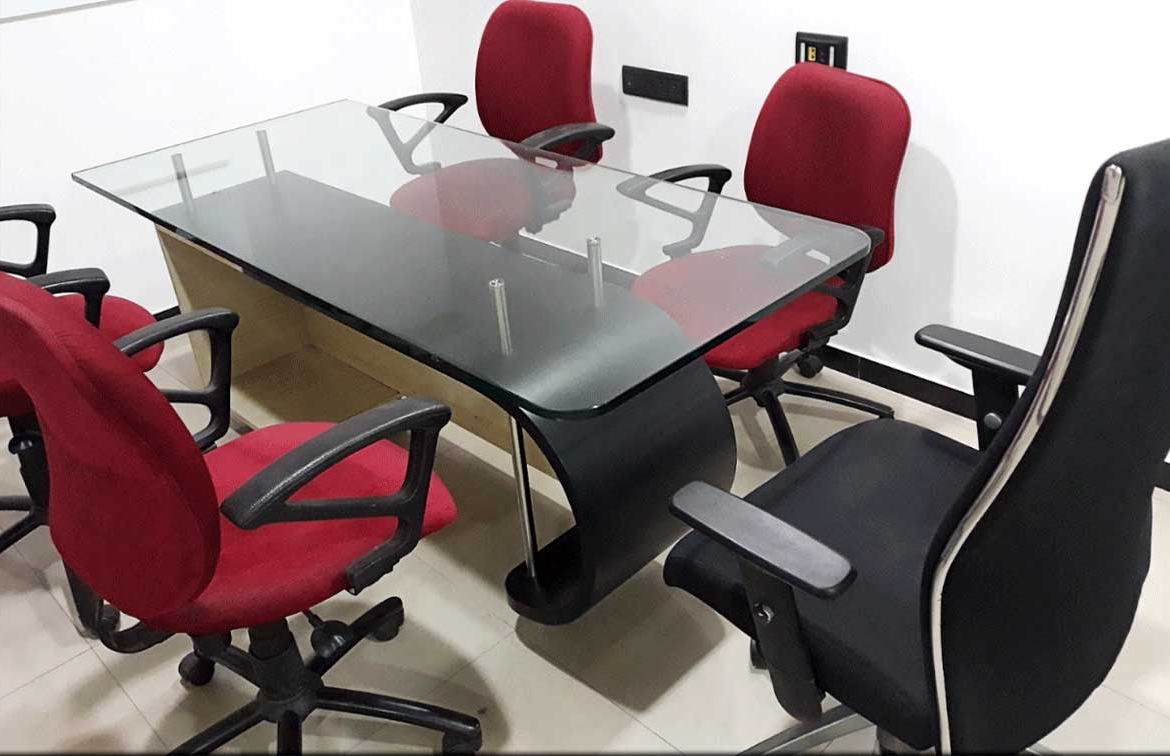 Coworking Space in Mulund BI131 BI131