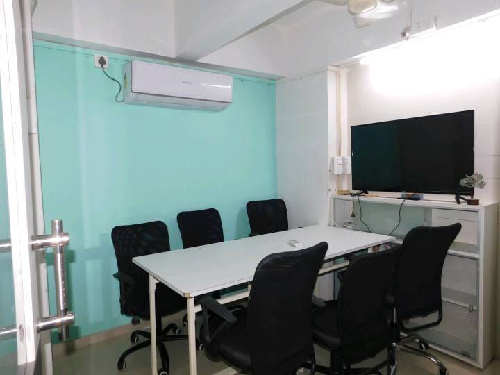 Coworking Space in Thane East BI132