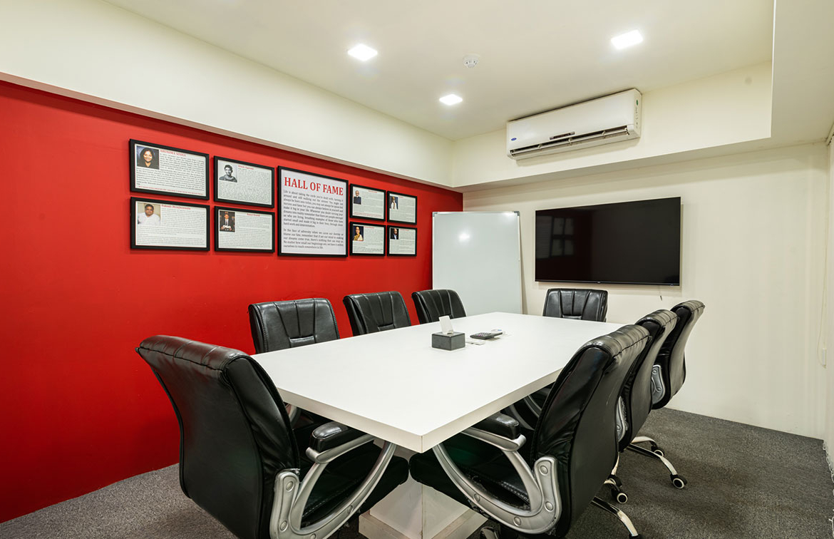 Coworking Space in Kurla BI133