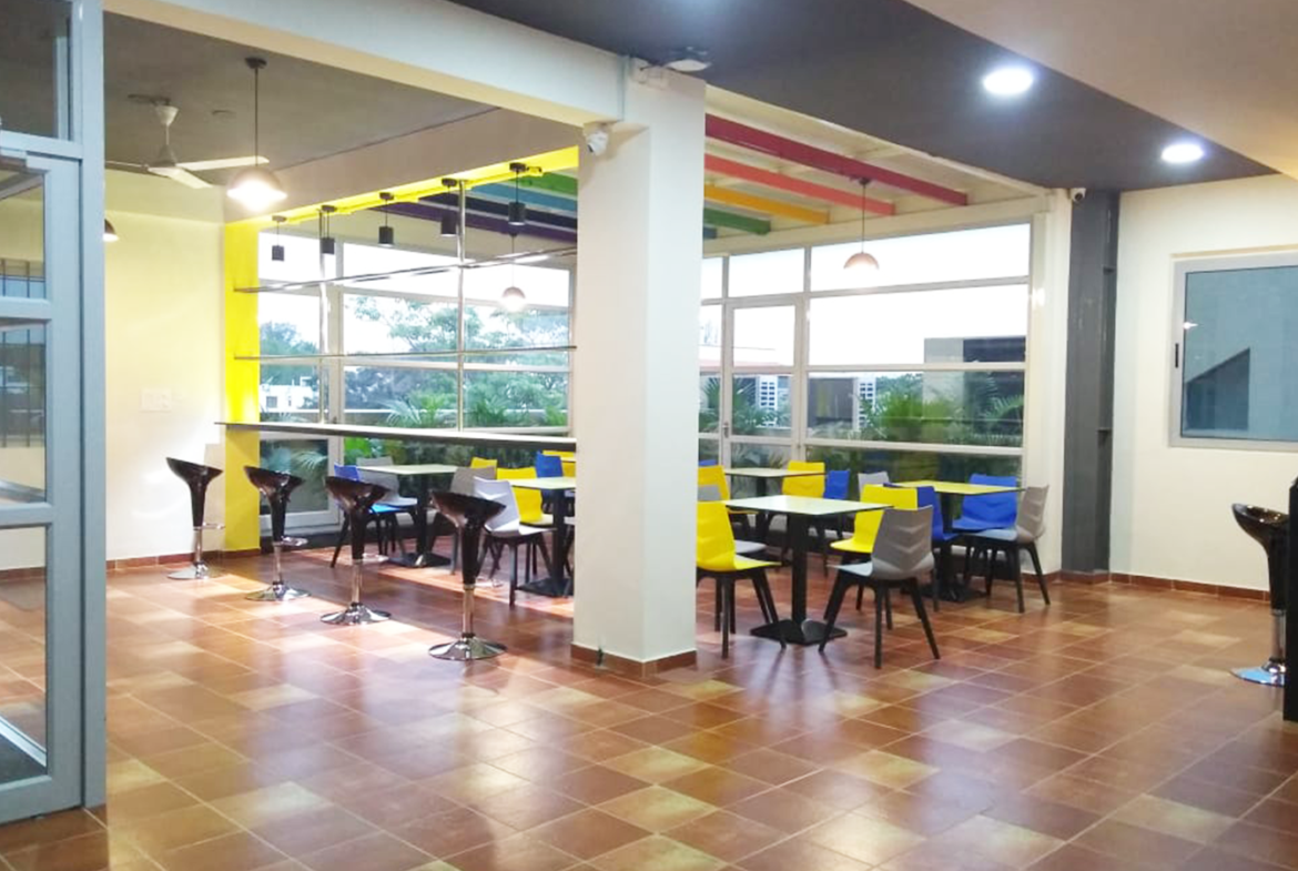 Coworking Space In Koramangala BI136