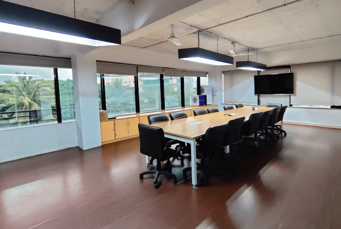 Coworking Space In Koramangala BI137