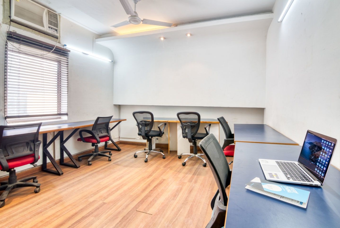 CoWorking Space In South Delhi BI141