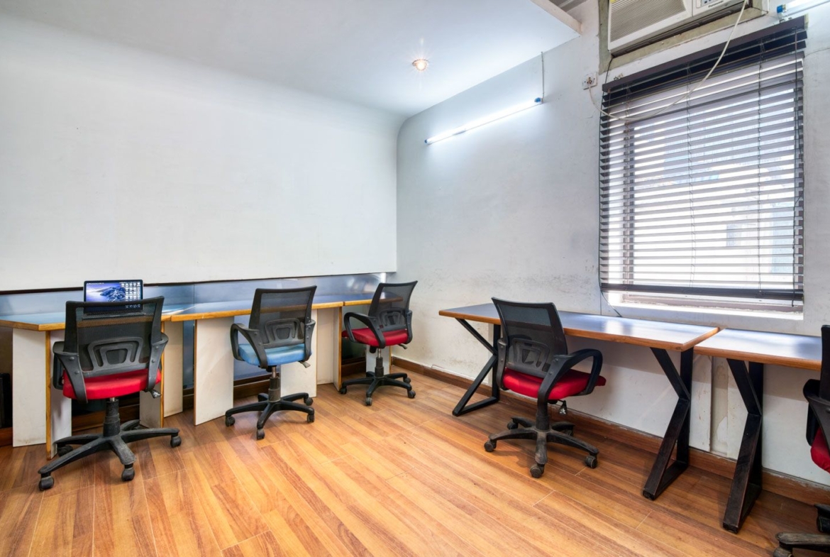 CoWorking Space In South Delhi BI141