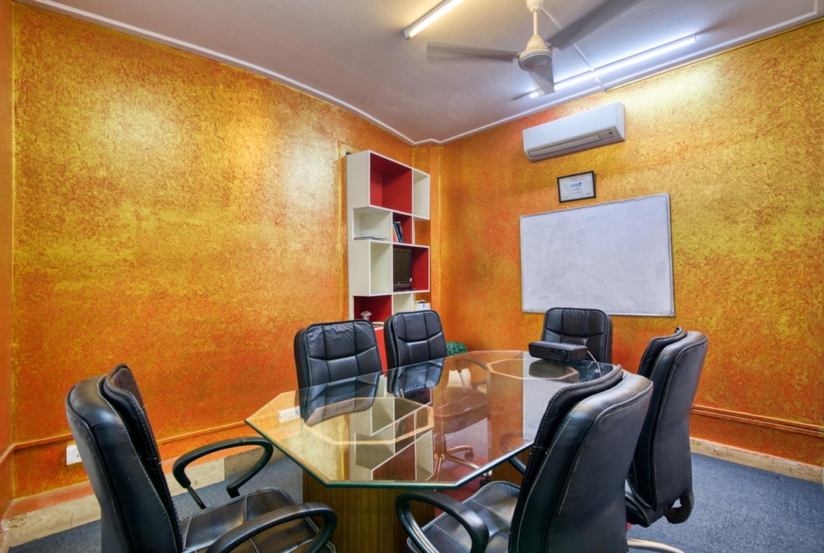 CoWorking Space In South Delhi BI141