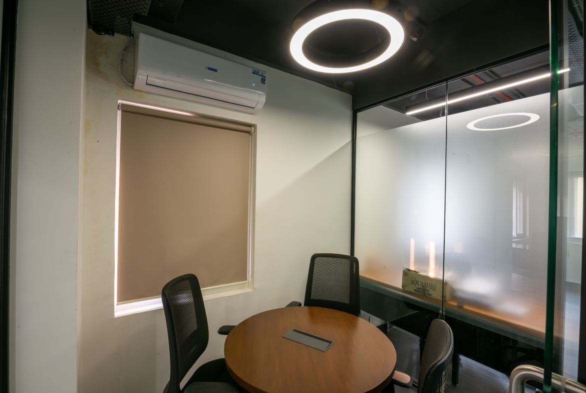 Coworking Space in Hi-Tec City BI147