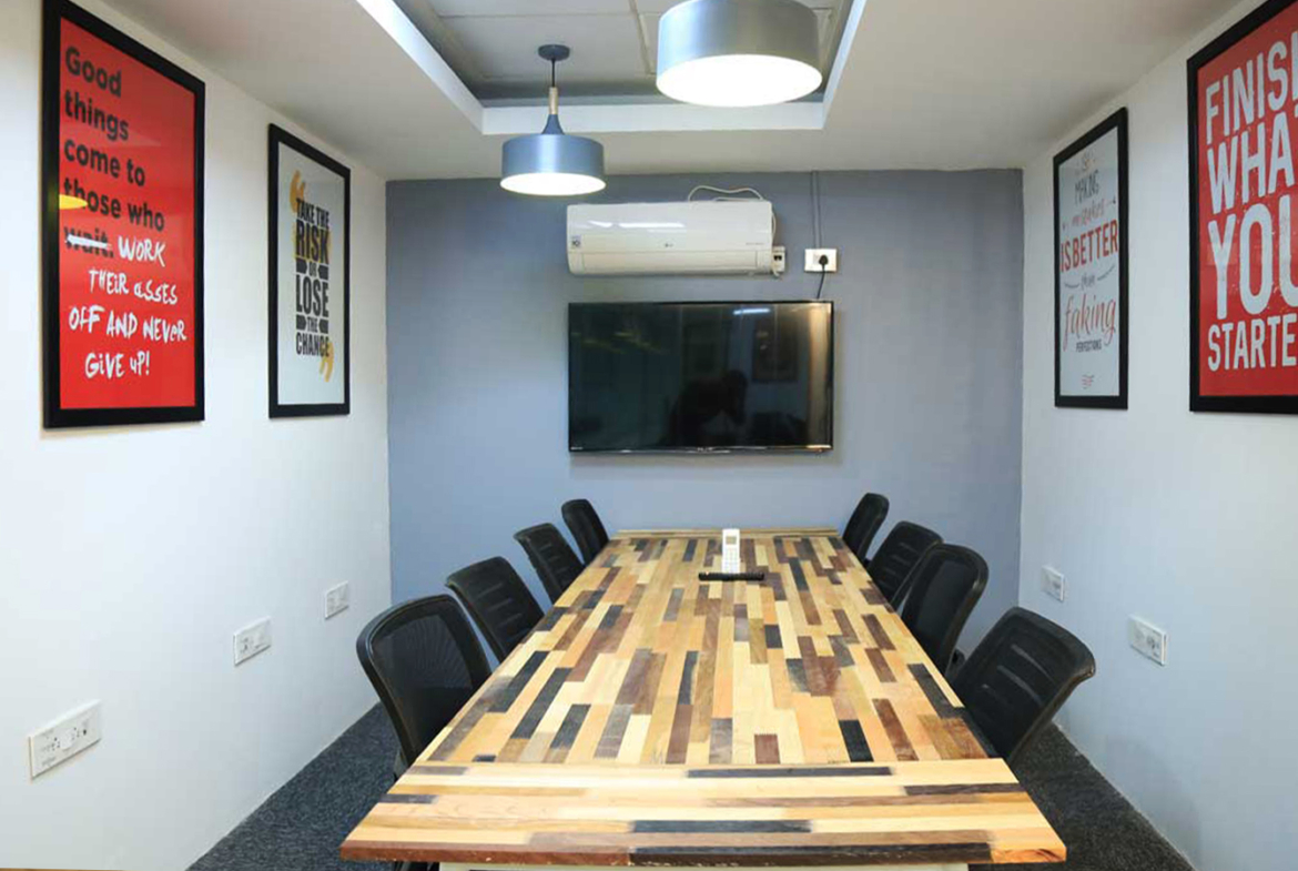 CoWorking Space In South Delhi BI149