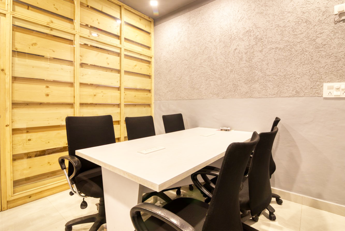 Coworking Space in Saket BI151 BI151