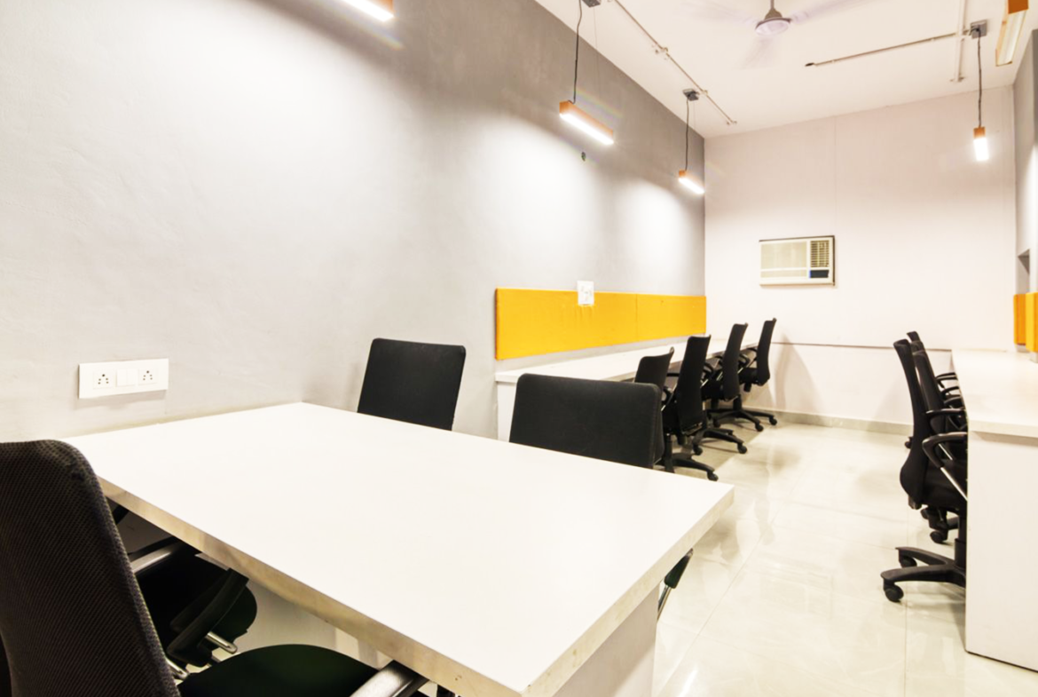 Coworking Space in Saket BI151 BI151