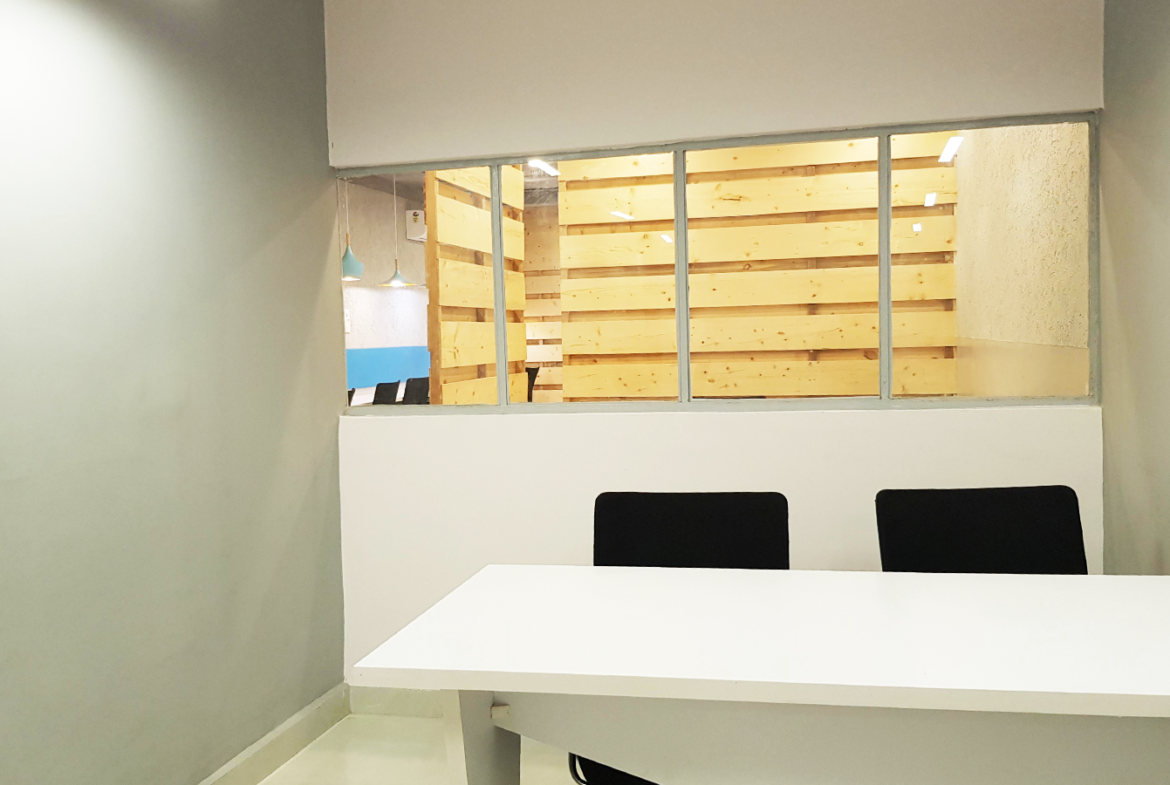 Coworking Space in Saket BI151 BI151