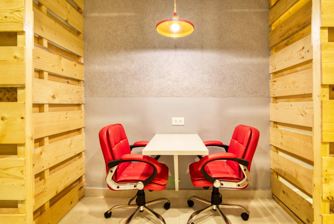 Coworking Space in Saket BI151 BI151