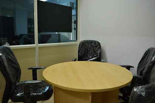 Coworking Space in Kukatpally BI157