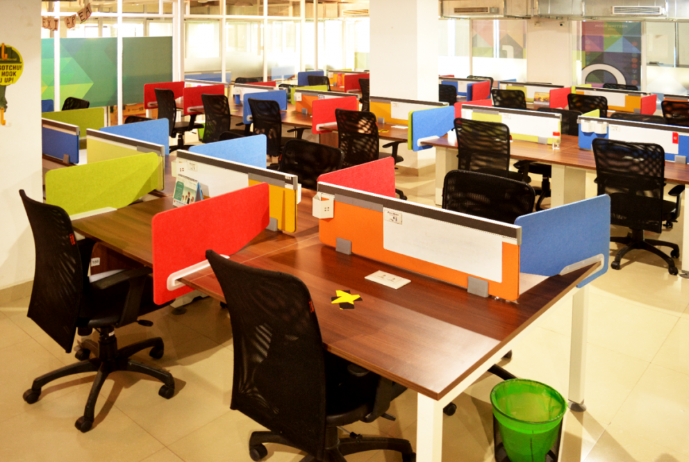 Coworking Space In Koramangala BI159